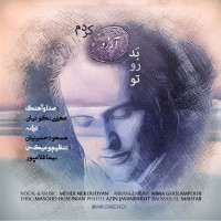 Mehdi Nekoueiyan - Toro Bad Arezo Kardam