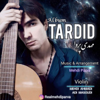 Mehdi Parva - Tardid