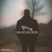 Milad Backeri - Ye Roozi