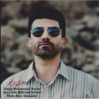 Mohammad Shafiei - Doori Delbar