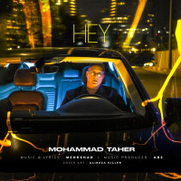 Mohammad Taher - Hey