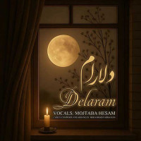 Mojtaba Hesam - Delaram