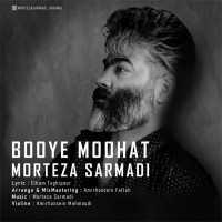 Morteza Sarmadi - Booye Moohat