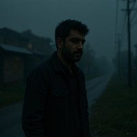 Moshtagh Moshtaghi - Shab Ke Mishe