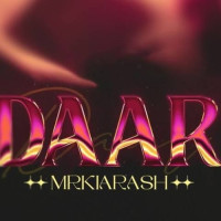 Mr Kiarash - Daar