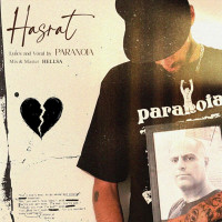 Paranoia - Hasrat