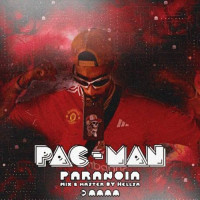Paranoia - Pac-Man