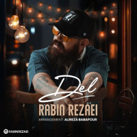 Rabin Rezaei - Del