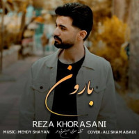 Reza Khorasani - Baroon