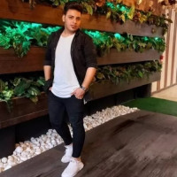 Rezavivan - Cheghad Namardi