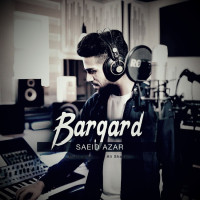 Saeid Azar - Bargard