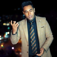 Shahab Lorestani - Ay Felani