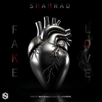Shahrad - Fake Love