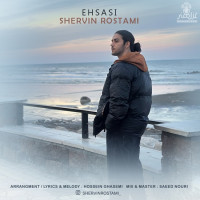 Shervin Rostami - Ehsasi