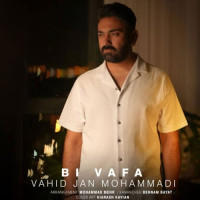 Vahid Jan Mohammadi - Bi Vafa