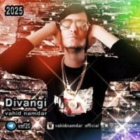 Vahid Namdar - Divangi
