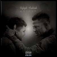 Zhivar - Refigh Fabrik