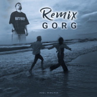 Adel Mirzaei - Gorg (Remix)