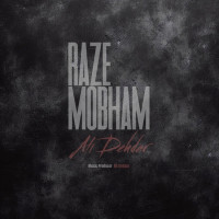 Ali Dehdar - Raze Mobham