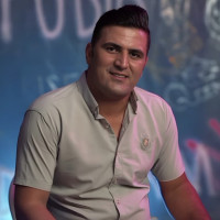 Ali Mirzaei - Ya Yar Nia