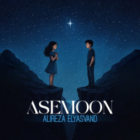 Alireza Elyasvand - Asemoon