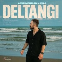 Amir Mehman Navaz - Del Tangi
