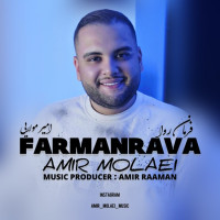 Amir Molaei - Farmanrava