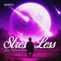 Amirsa Ft Saman & Soheil - Stress Less