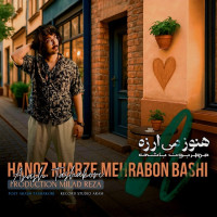 Arash Tashakori - Hanoz Miarze Mehrabon Bashi