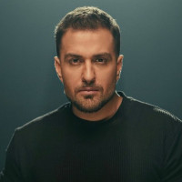 Arsha Radin - Ghalbe Ghermez