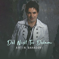 Artin Bahadori - Del Nist Too Delam