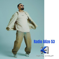 Dj Alizo - Radio Alizo 53