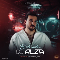 Dj Alza - Bitrate 6