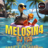 Dj Ycn - Melosin 4