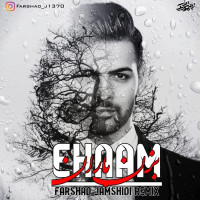 Ehaam - Bezan Baran (Farshad Jamshidi Remix)