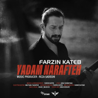 Farzin Kateb - Yadam Narafteh