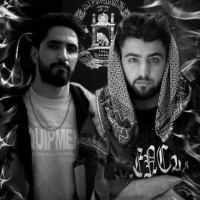 Favad Feri Ft Rafi Rafat (3mermi Group) - Mohajer