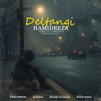 Hamidreza - Deltangi