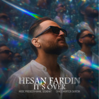 Hesan Fardin - Its Over
