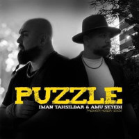 Iman Tahsildar & Amu Seyedi - Puzzle