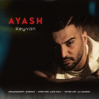 Keyvan - Ayash