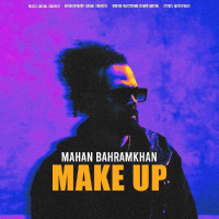 Mahan Bahram Khan - Make Up
