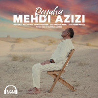 Mehdi Azizi - Royaha