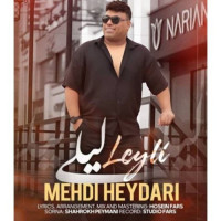 Mehdi Heydari - Leyli