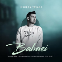 Mehran Tavana - Babaei