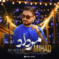 Mihad - Mordad