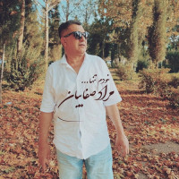 Morad Safaeian - Khodam Tanha