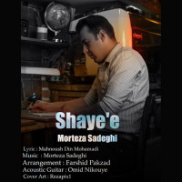 Morteza Sadeghi - Shayee