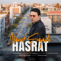 Navid Sajadi - Hasrat