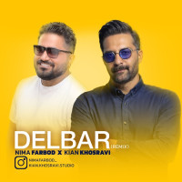 Nima Farbod & Kian Khosravi - Delbar (Remix)